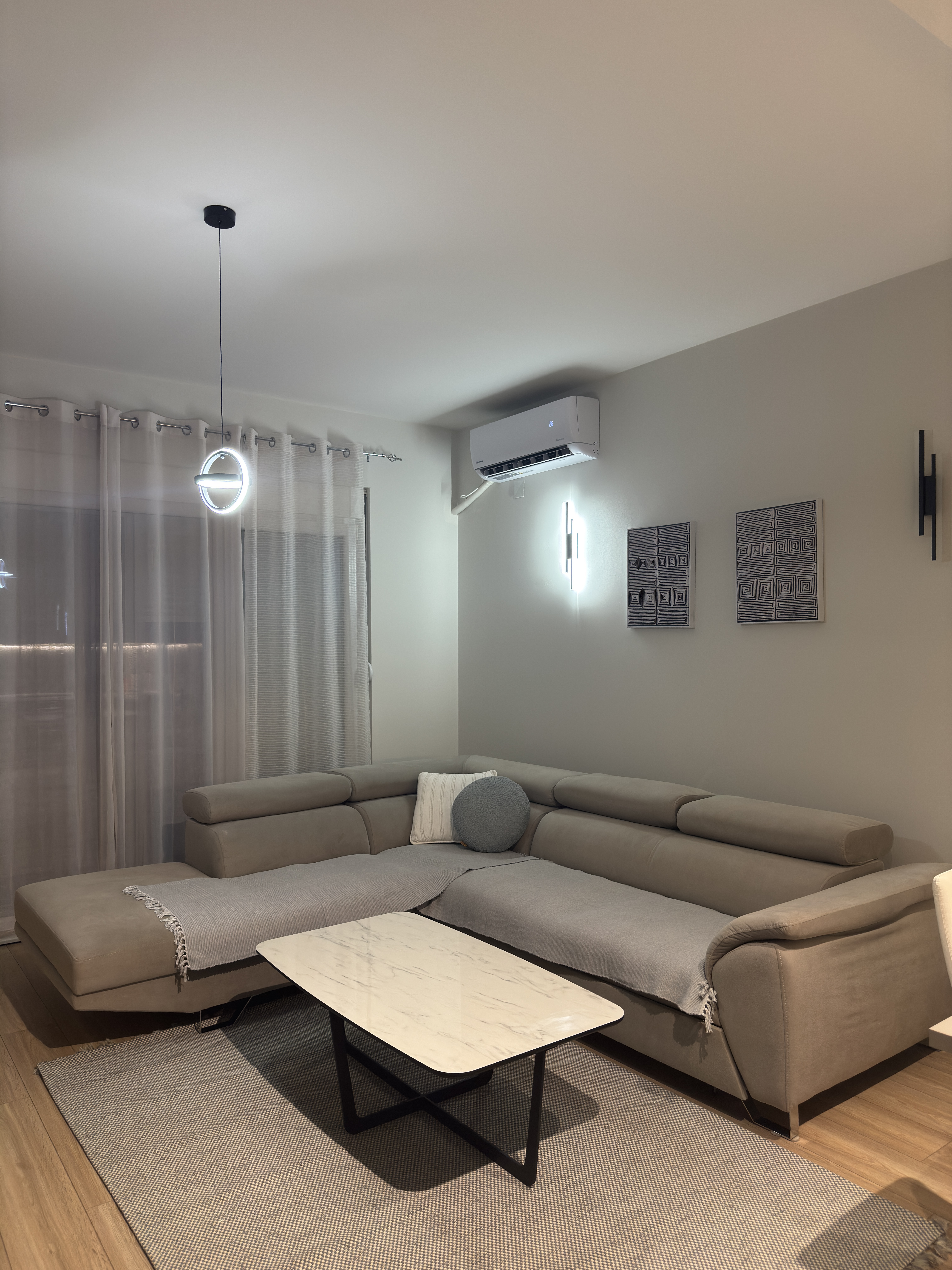 Apartment 4